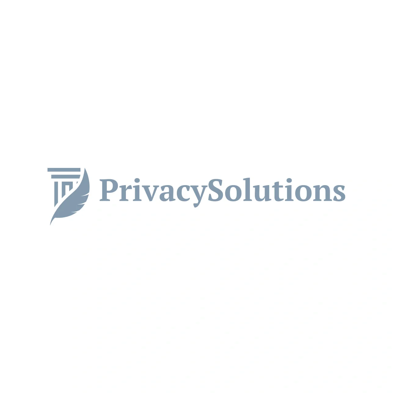 Privacy Solutions — The approach
