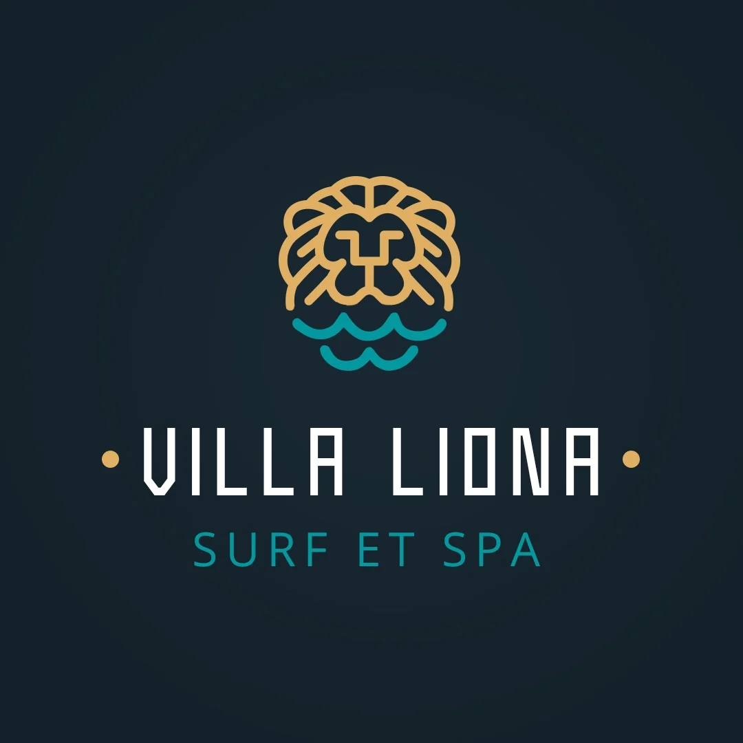Villa Liona — The approach