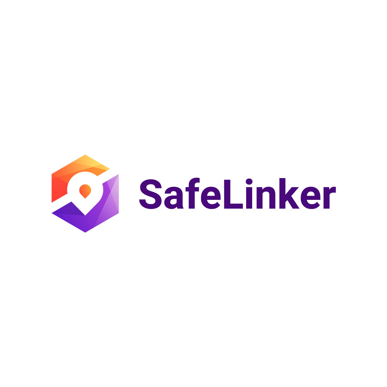 project-safelinker-logo-color