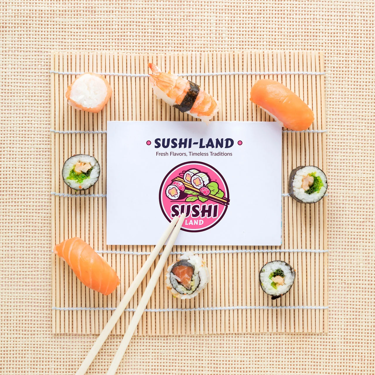 project-sushiland-2